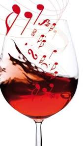 wine glass