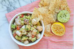 Ceviche