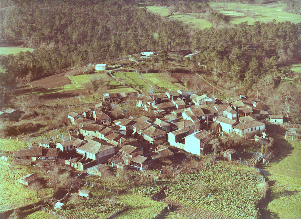 San Martino Village