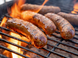 Product Image for Bratwursts - Sep 26 @ 5 pm