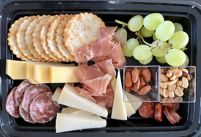 Product Image for Charcuterie Box for Two - Pls order 24 hr before visiting