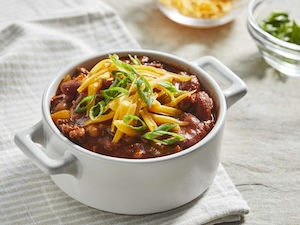 Product Image for Homemade Chili. Sunday Nov 23 at 1:30 pm