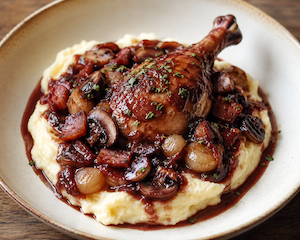 Product Image for Rustic French Lunch - Sunday 7/12