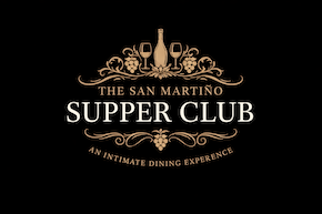 Product Image for Supper Club: An Evening in Bordeaux, Aug 27