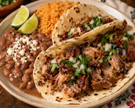 Product Image for Carnitas - April 26 at 1:30 pm