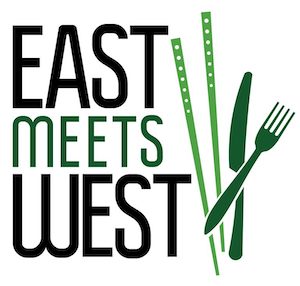 Product Image for East Meets West