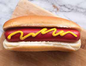 Product Image for All American Hot Dogs - December 4 at 1:30 pm
