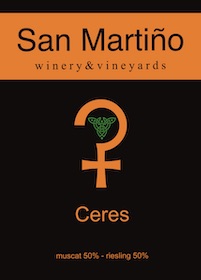 Product Image for Ceres