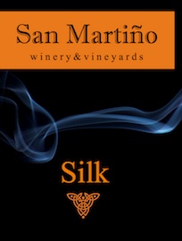 Product Image for Silk 