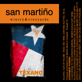 Product Image for Texano