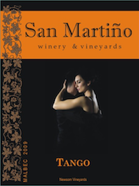 Product Image for Tango
