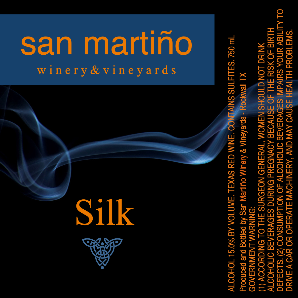 Product Image for SILK 23